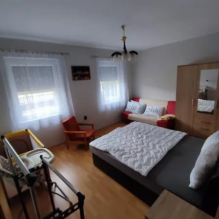 Ferienhaus Ungarn Casa vacanze *