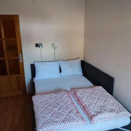 Casa vacanze Ferienhaus Ungarn *