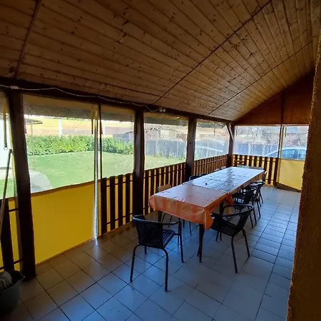 Casa vacanze Ferienhaus Ungarn *