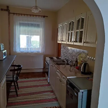 Ferienhaus Ungarn Casa vacanze