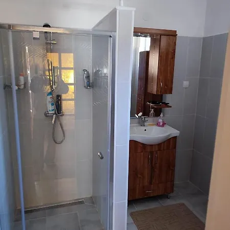 Casa vacanze Ferienhaus Ungarn Balatonszarszo