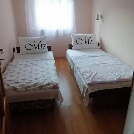 Ferienhaus Ungarn Casa vacanze *