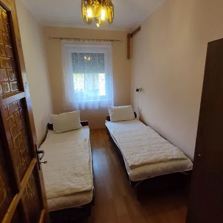 Casa vacanze Ferienhaus Ungarn *